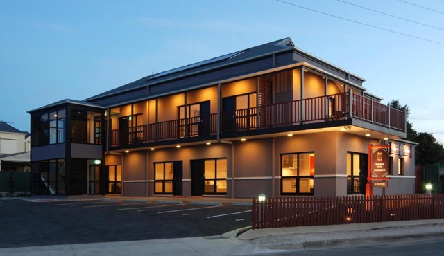 Tanunda Hotel Apartments