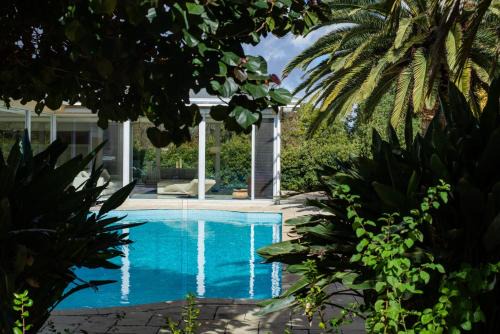 Tanunda House - Luxury 5 BR in Barossa Wine Region