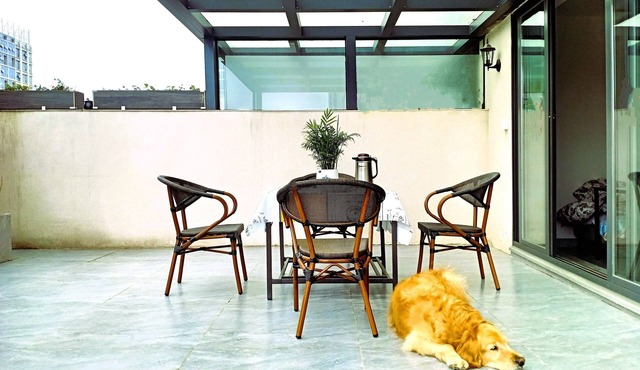 Tao's Inn Guiyang - Private vacation home next to airport, old town, and forests
