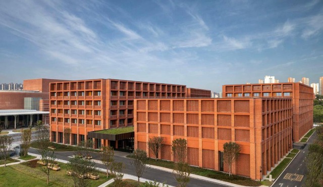 TAOXICHUAN Hotel