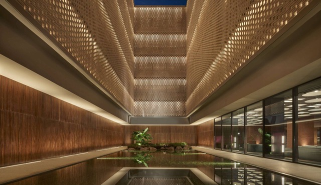 Taoxichuan Hotel -The Unbound Collection by Hyatt