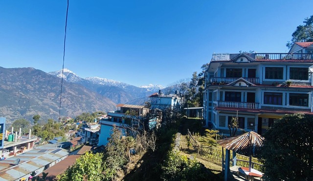Taplejung Hotel Pathivara