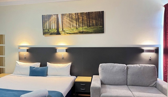 Taree Motor Inn