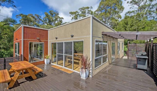 - Tarkine Gates -