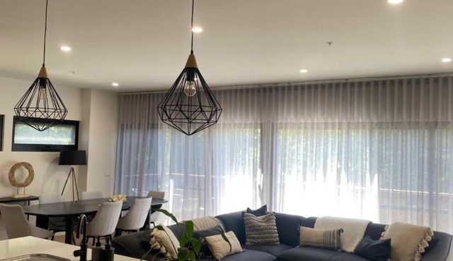 Tarra Apartment #2