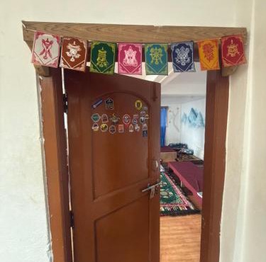Tashi Delek Hostel & Homestay
