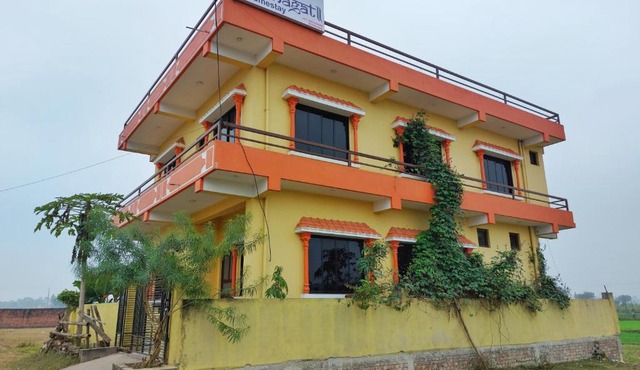 Tathāgata Homestay