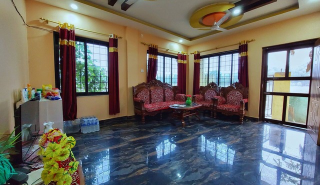 Tathagata Homestay