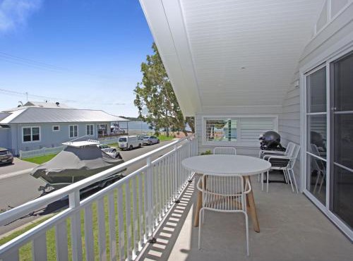 Tea Gardens Loft