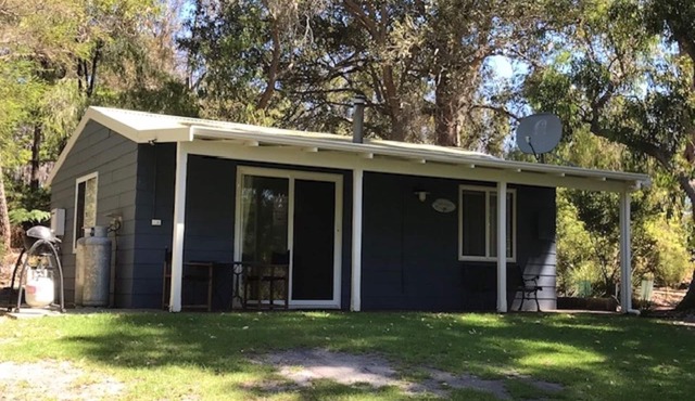 Tea Tree Cottage Close to Greens Pool and the Bibbulmun and Munda Biddi Tracks.