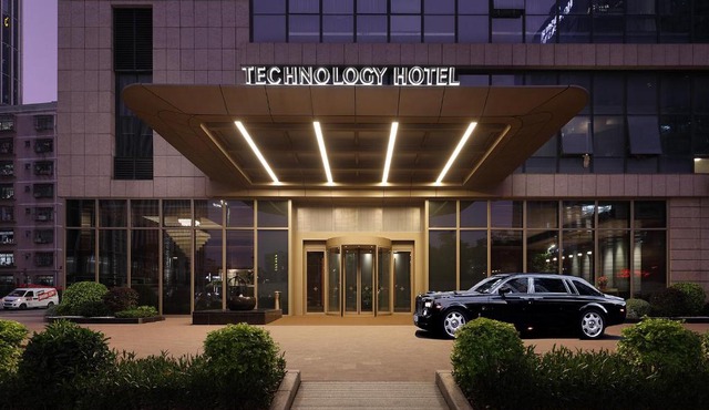 Technology Hotel