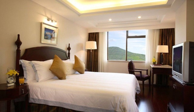 TEDA Hotel Dalian