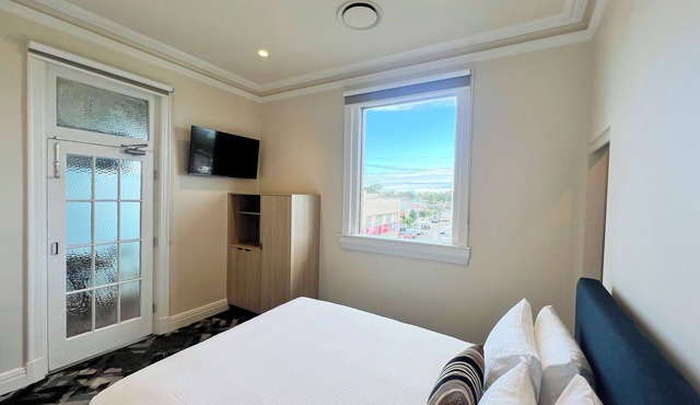 Tempe Hotel