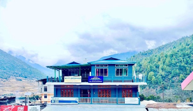 Tenzin Homestay