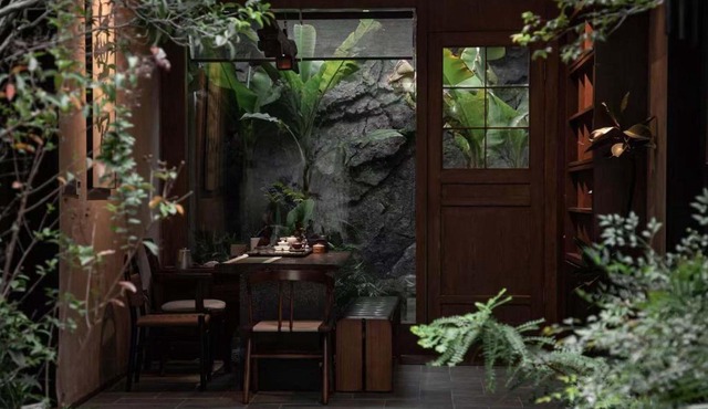 Teochew Designer Hotel