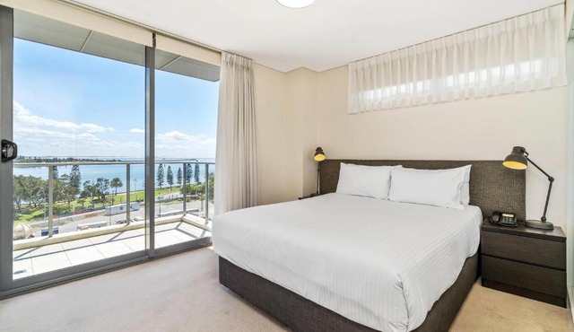 Terminus Apartment Hotel, an Ascend Collection Hotel