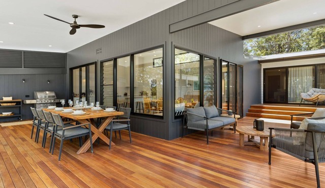 Thalassa Huskisson by Experience Jervis Bay