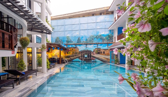 Thanh Binh Central Hotel