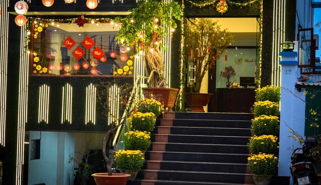 Thanh Binh Hotel