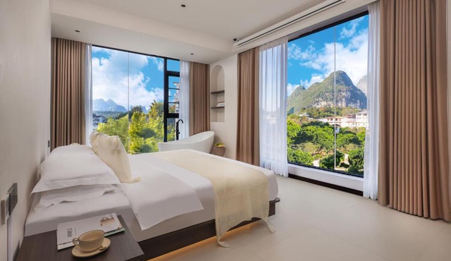 THAT MAY Hotel