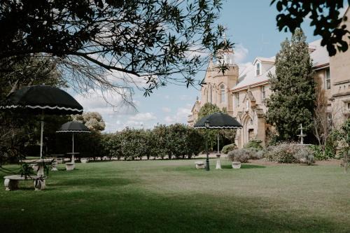 The Abbey