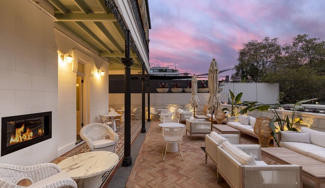 The Albert Hotel Mosman
