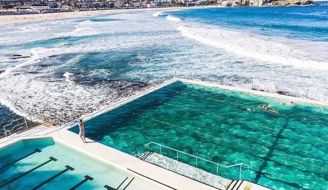 The Arc Bondi Beach