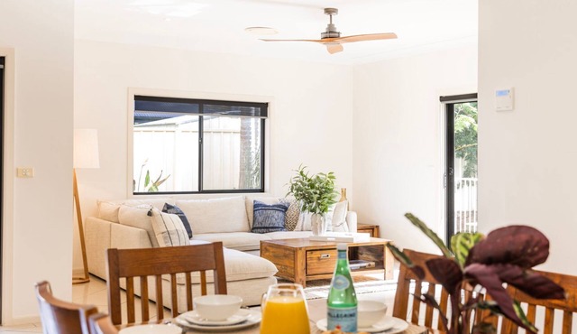 The Atrium by Experience Jervis Bay