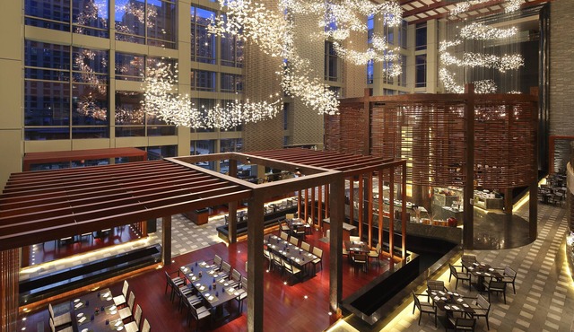 The Azure Ningbo, Vignette Collection by IHG