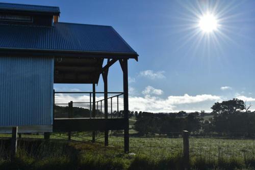 The Barn at Piney Ridge Farm - Bed & Breakfast