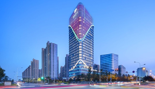 The Barony Jinan East