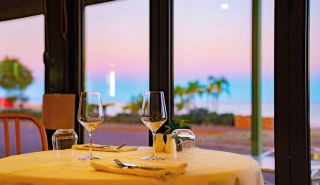 The Beach Hotel Whyalla