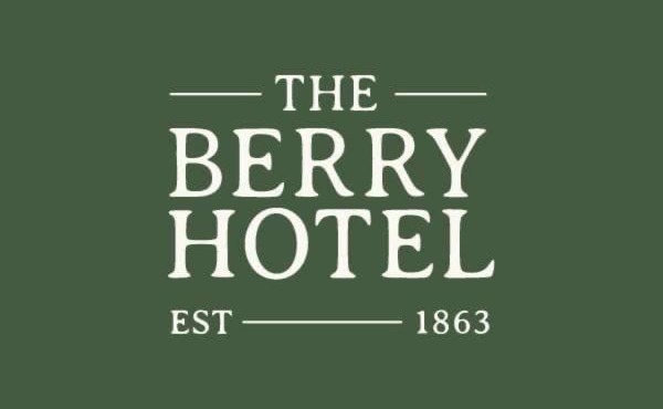 THE BERRY HOTEL