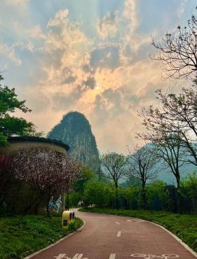 The Beyond Villa Guilin Boutique Hotel