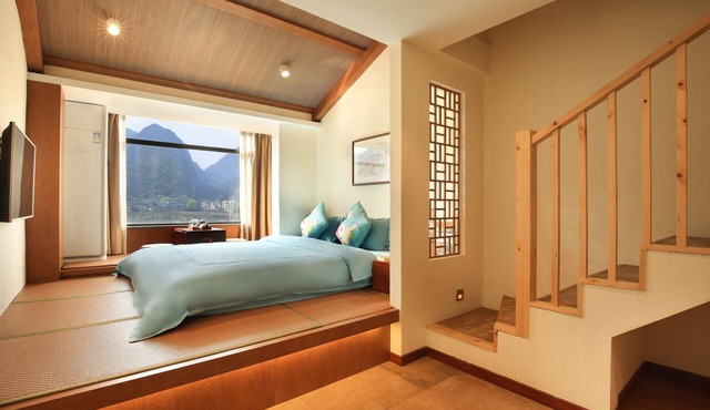 The Beyond Villa Guilin