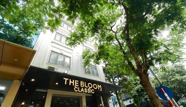The Bloom Classic - An Excellent Blend of Cozy Living and Urban Relaxation