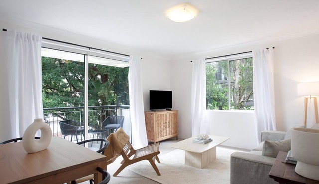 The Botanica Woollahra ISYD
