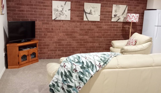 The Bottlebrush, 2 bedroom, Villa Unit, Townhouse