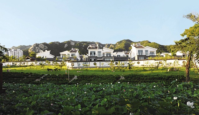 The Brigh Eco Hotel Yantai