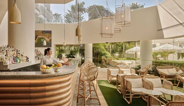 The Brighton Hotel Sydney - MGallery Collection