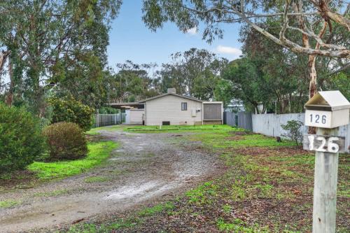 The Brynes Hideaway - On Brynes Road