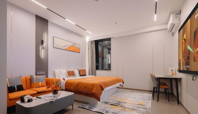 The Bund River Prologue Residence