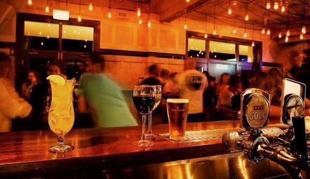 The Burwood Inn
