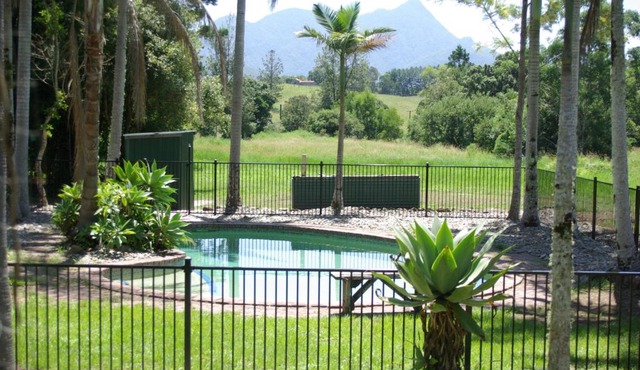 The Bushranger Hideaway