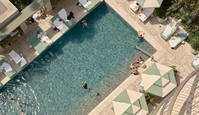 The Calile Hotel