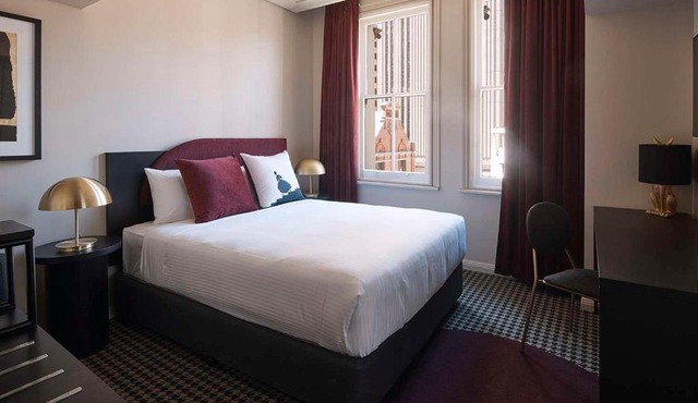 The Capitol Hotel Sydney