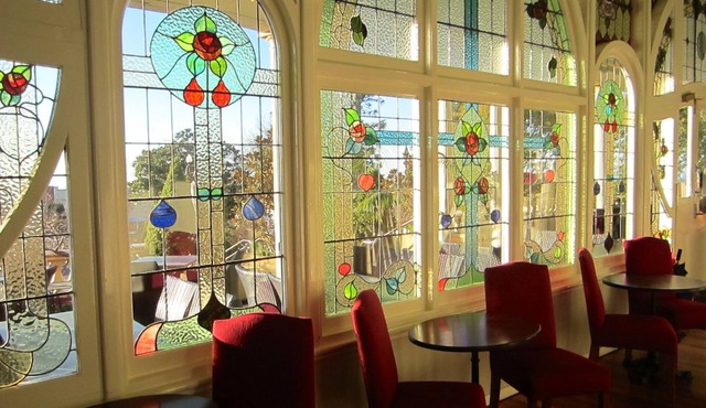 The Carrington Hotel