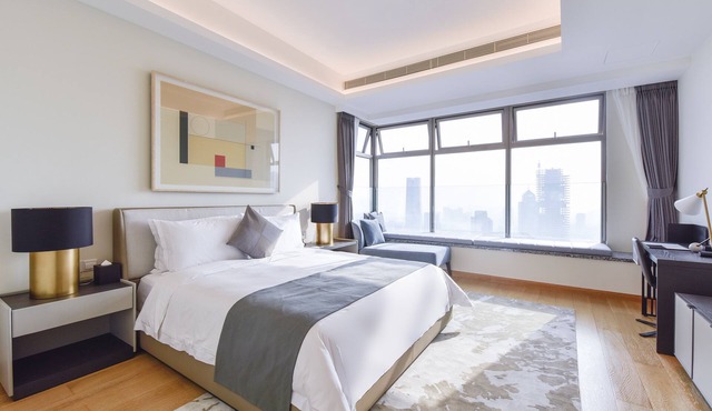 The Clouds Apartment