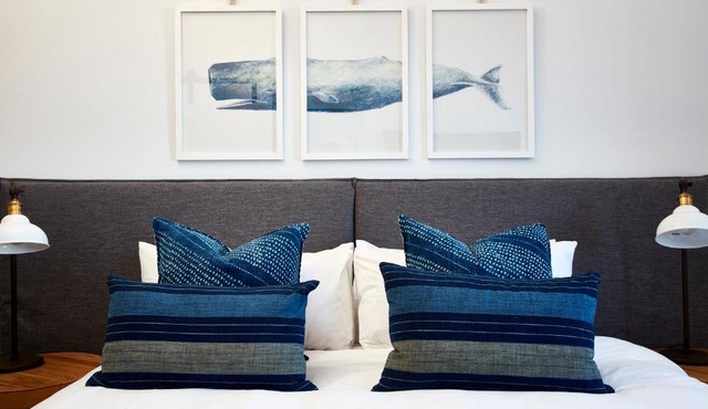 The Clovelly Hotel