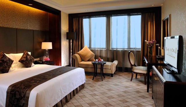 The COLI Hotel Shenzhen